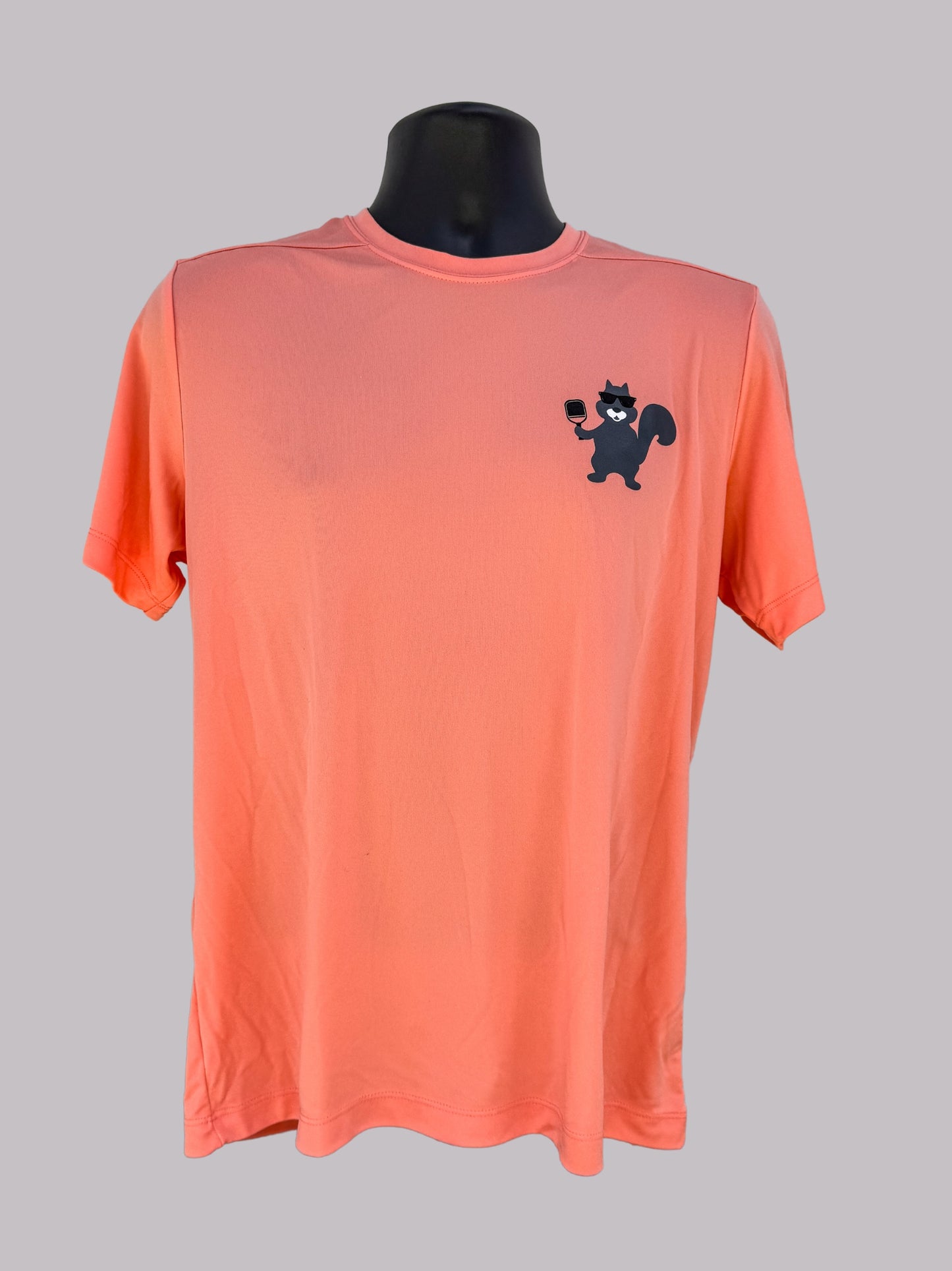 Moisture-Wicking Tees Sport Tek Posi UV