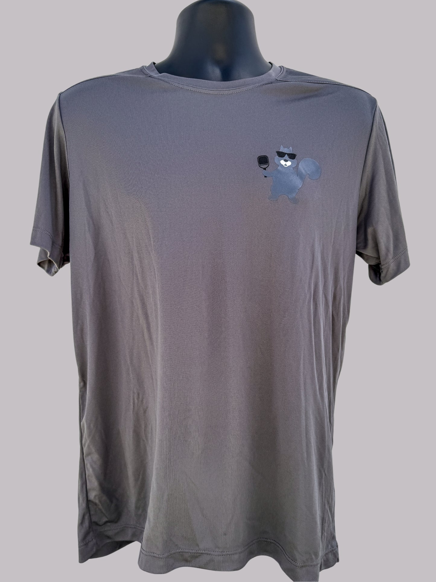 Moisture-Wicking Tees Sport Tek Posi UV