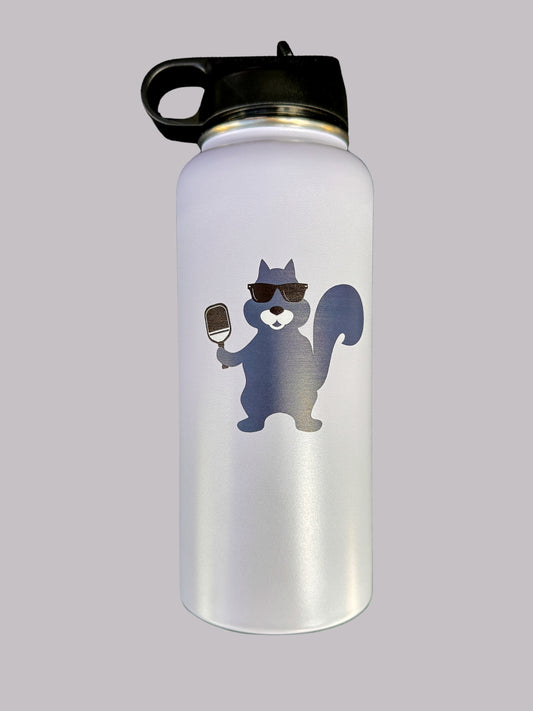 Stainless Steel Water Bottle 32 oz.