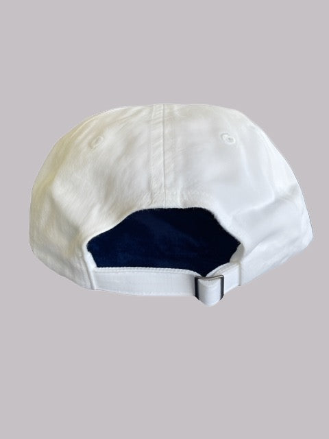 100% Cotton Garment Washed Cap- Unstructured