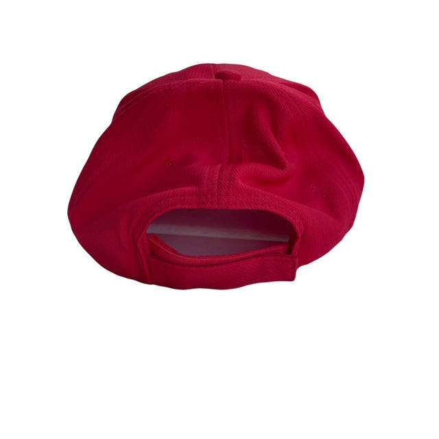 100% Polyester Closed Hole Mesh Cap - Slightly Structured