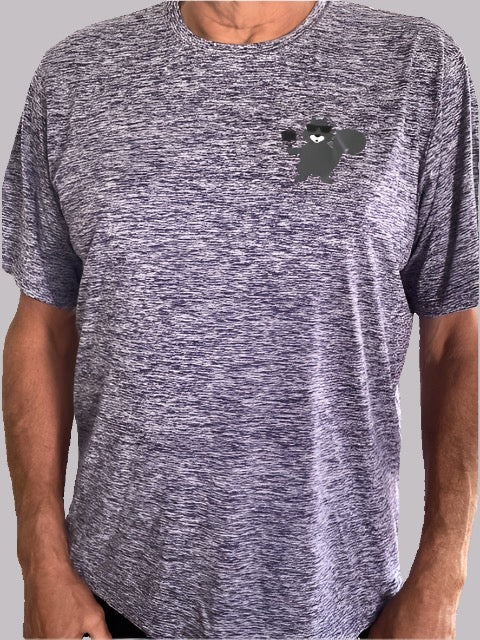 Moisture-Wicking Sport Tek Digi Camo, Electric Pattern and Soft Heather T-Shirts